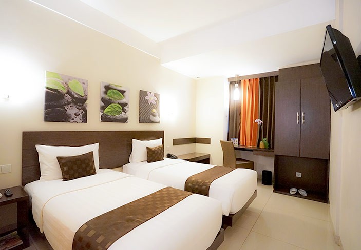 Hotel Solaris Malang - Hotel Solaris